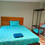 Private Room With Garden In Krabi City Center